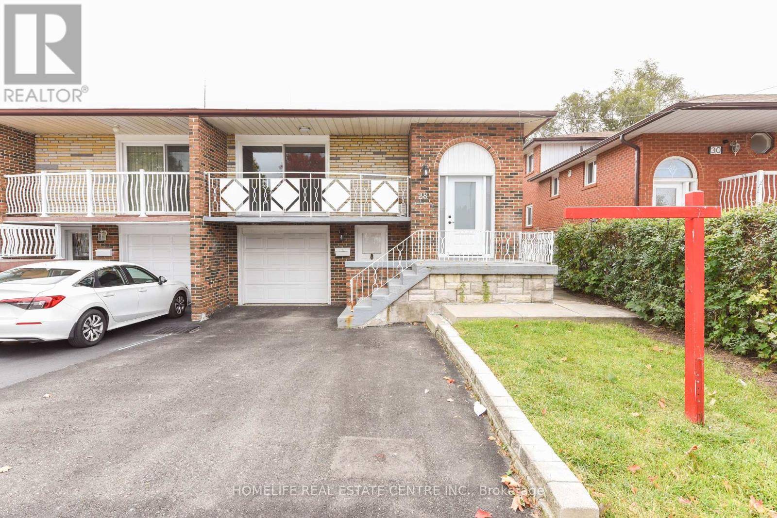 Brampton (madoc), ON L6V3G9,28 OLIVE COURT