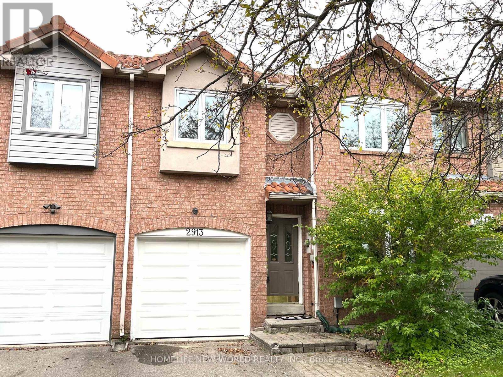 Oakville (clearview), ON L6J7J6,2913 REDBUD AVENUE