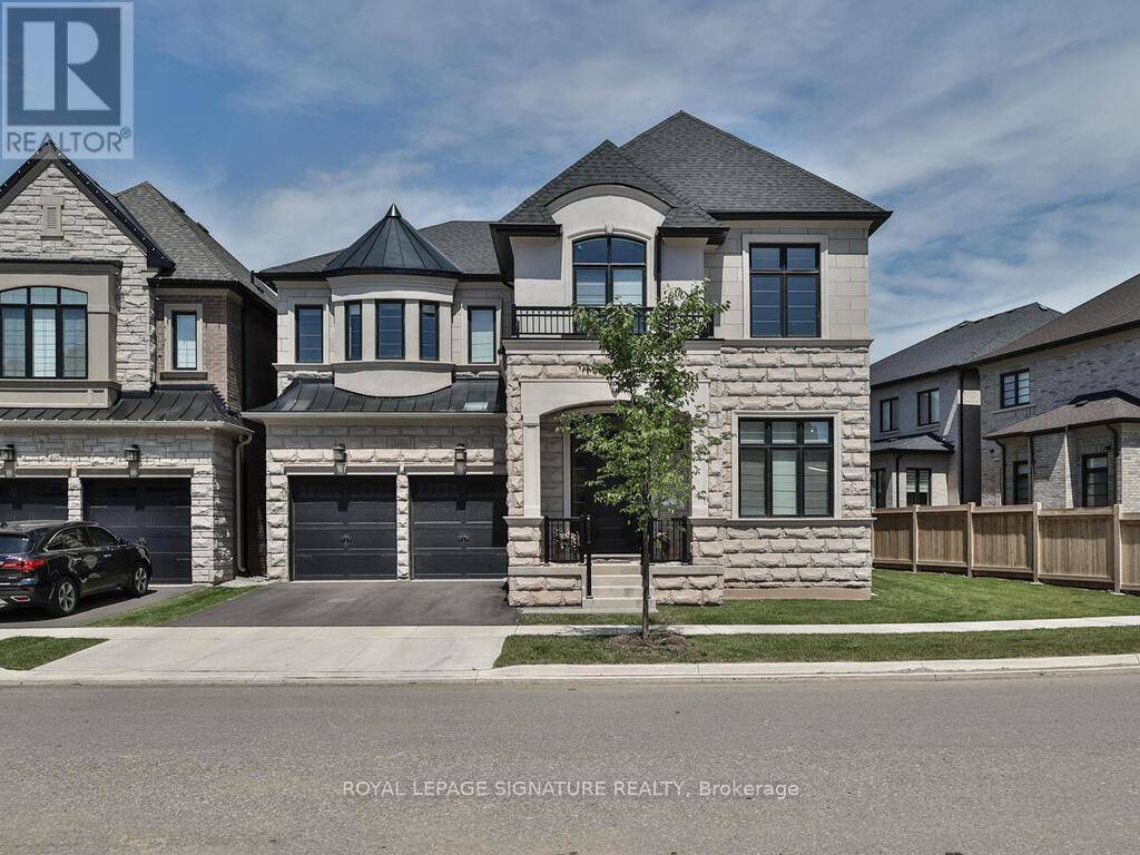 Oakville (glen Abbey), ON L6M5M9,2302 HYACINTH CRESCENT