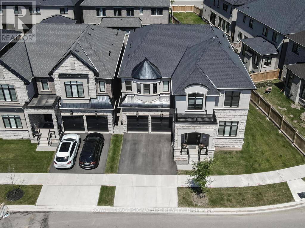 Oakville (glen Abbey), ON L6M5M9,2302 HYACINTH CRESCENT