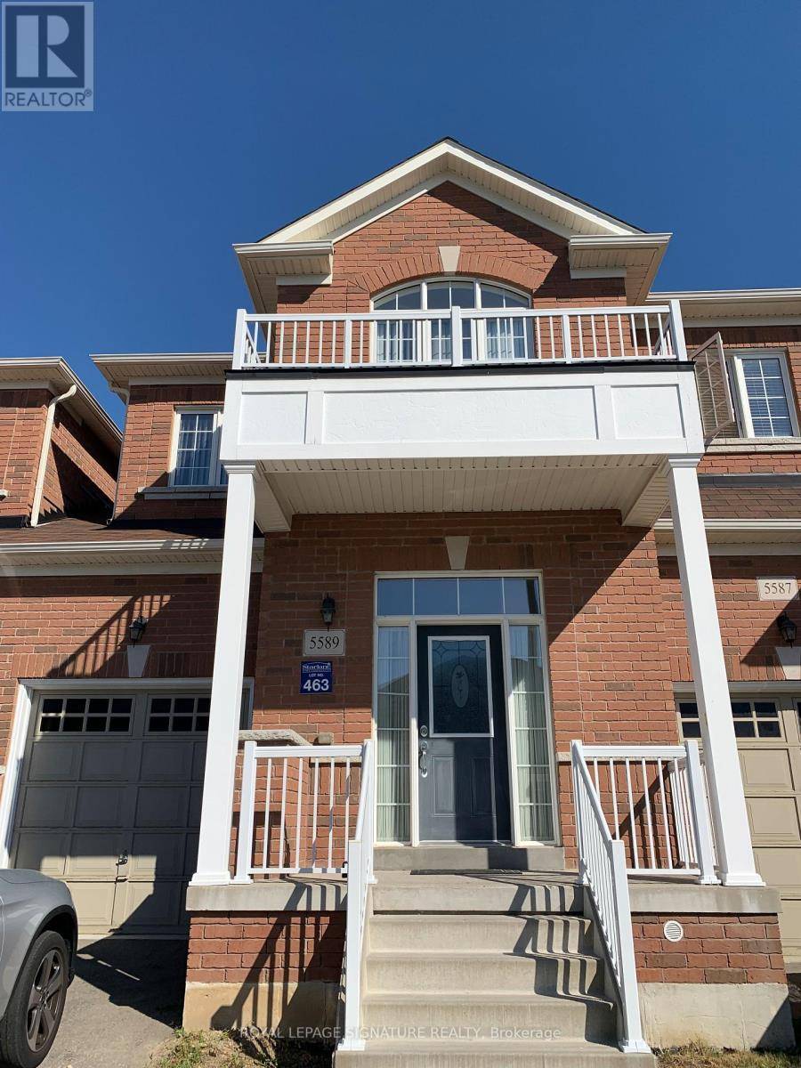 Mississauga (churchill Meadows), ON L5M0V6,5589 BONNIE STREET