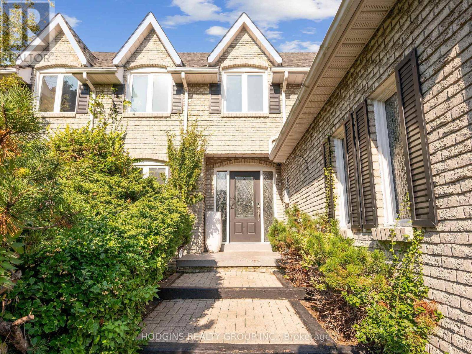 Mississauga (erin Mills), ON L5L3E4,1846 PADDOCK CRESCENT