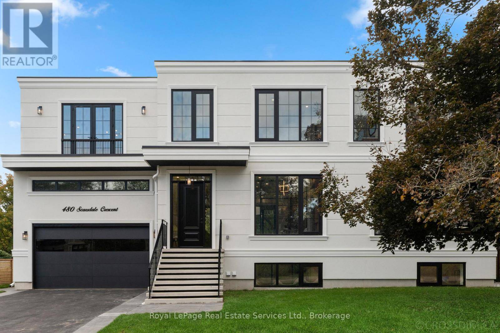 Oakville (bronte West), ON L6L3W7,480 SCARSDALE CRESCENT