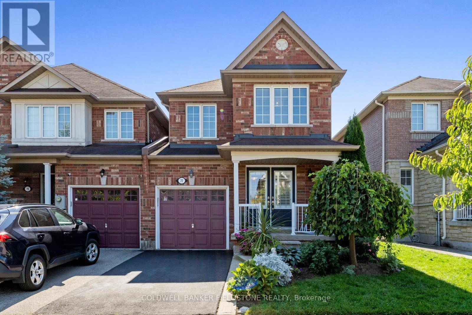 Halton Hills (georgetown), ON L7G6C8,77 MOWAT CRESCENT