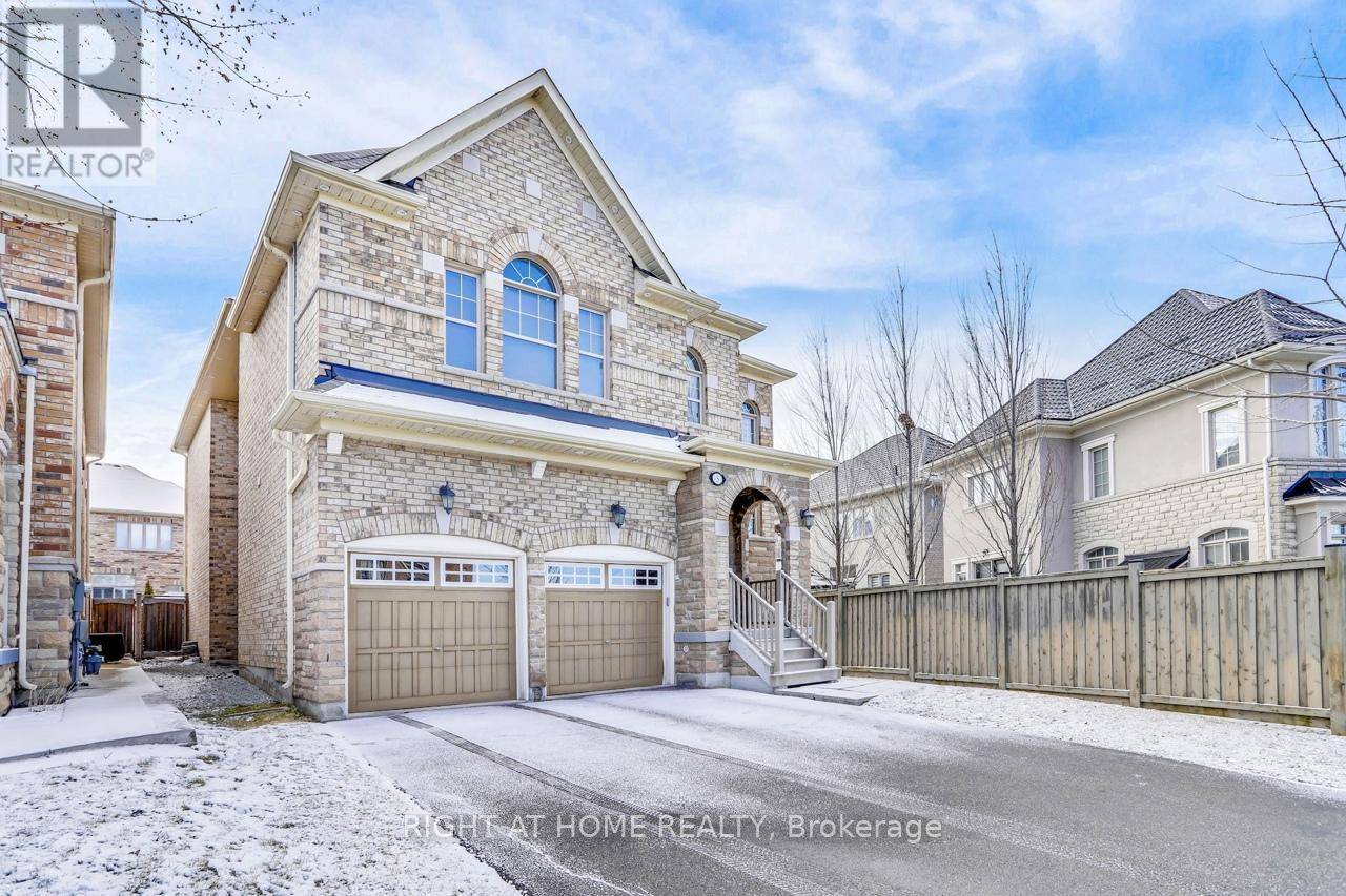 Brampton (bram West), ON L6Y0T4,3 MEDITERRANEAN CRESCENT