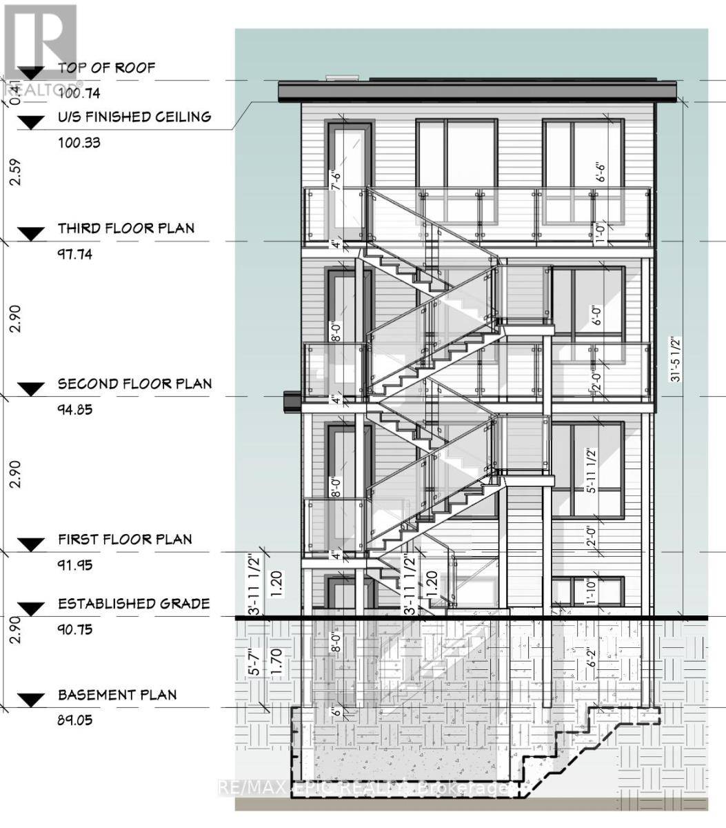 Toronto (mimico), ON M8V1P2,10 CAVELL AVENUE