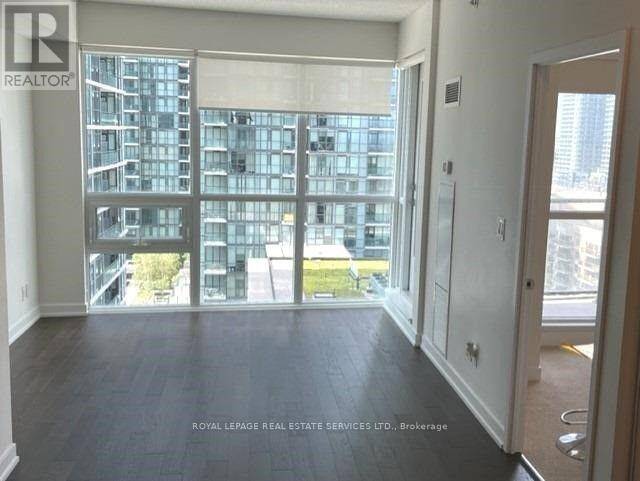 Mississauga (city Centre), ON L5B0J8,510 Curran PL #1205