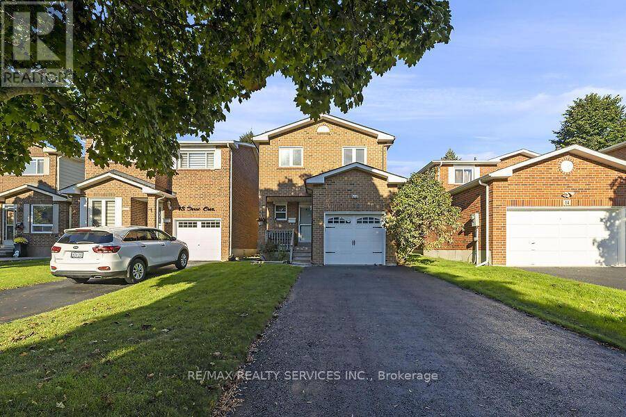 Brampton (heart Lake West), ON L6Z1R9,16 FERRI CRESCENT