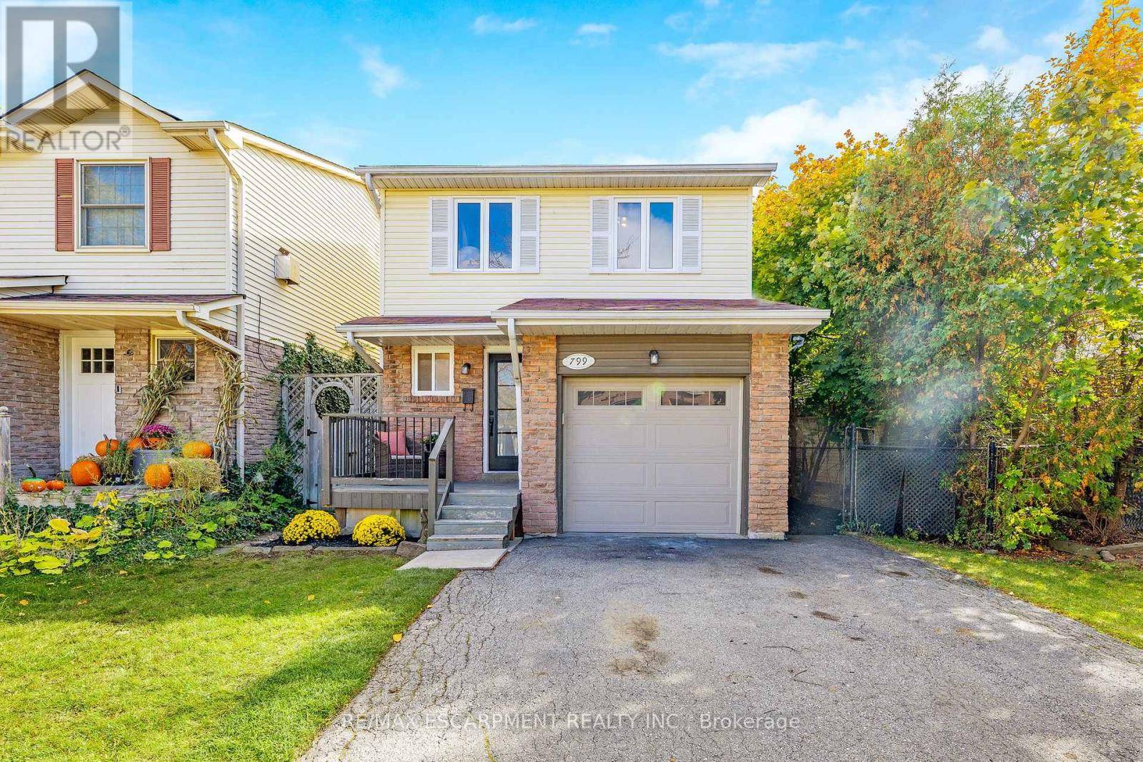 Milton (timberlea), ON L9T4K2,799 COULSON AVENUE