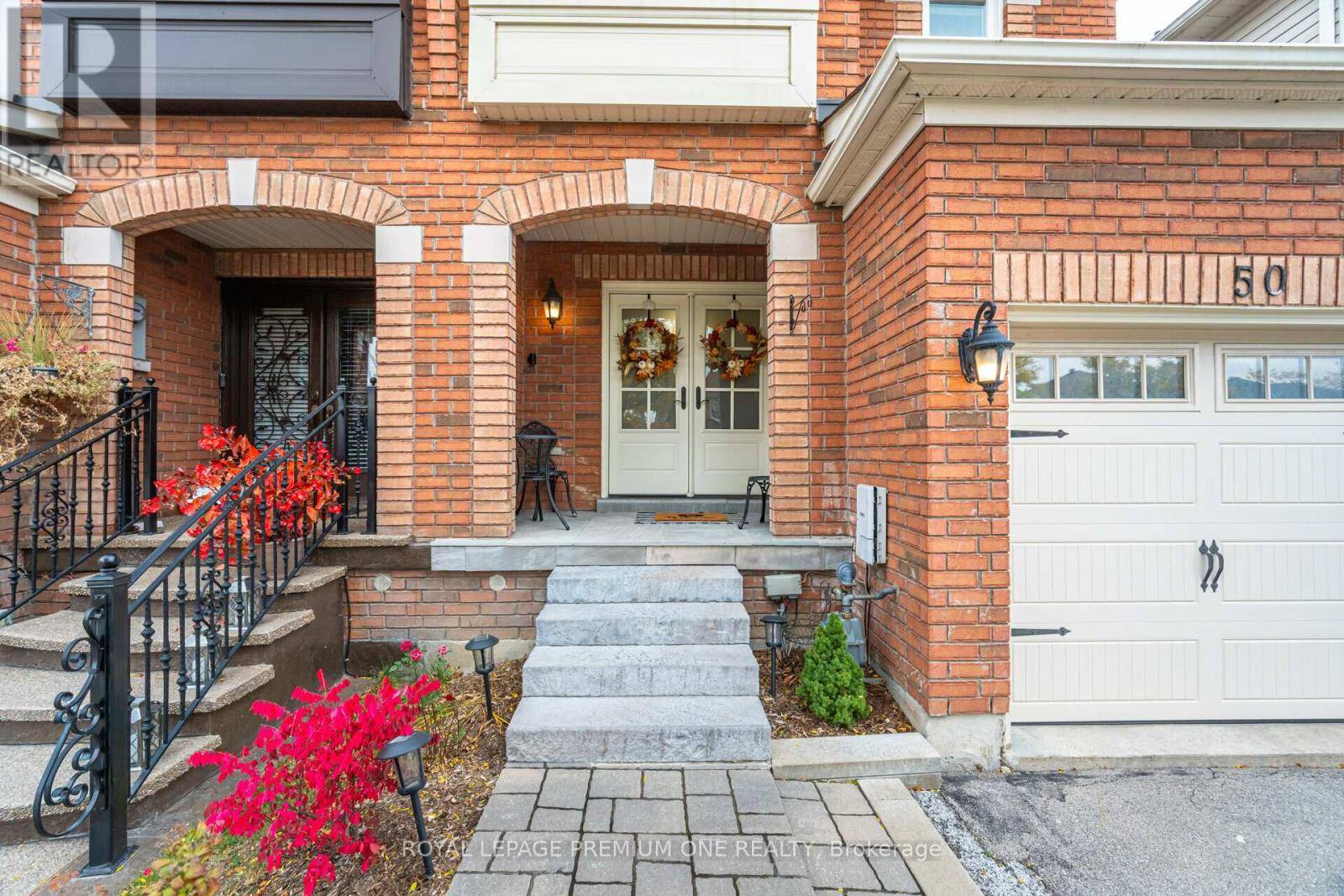 Brampton (bram East), ON L6P1J7,50 BIG MOE CRESCENT