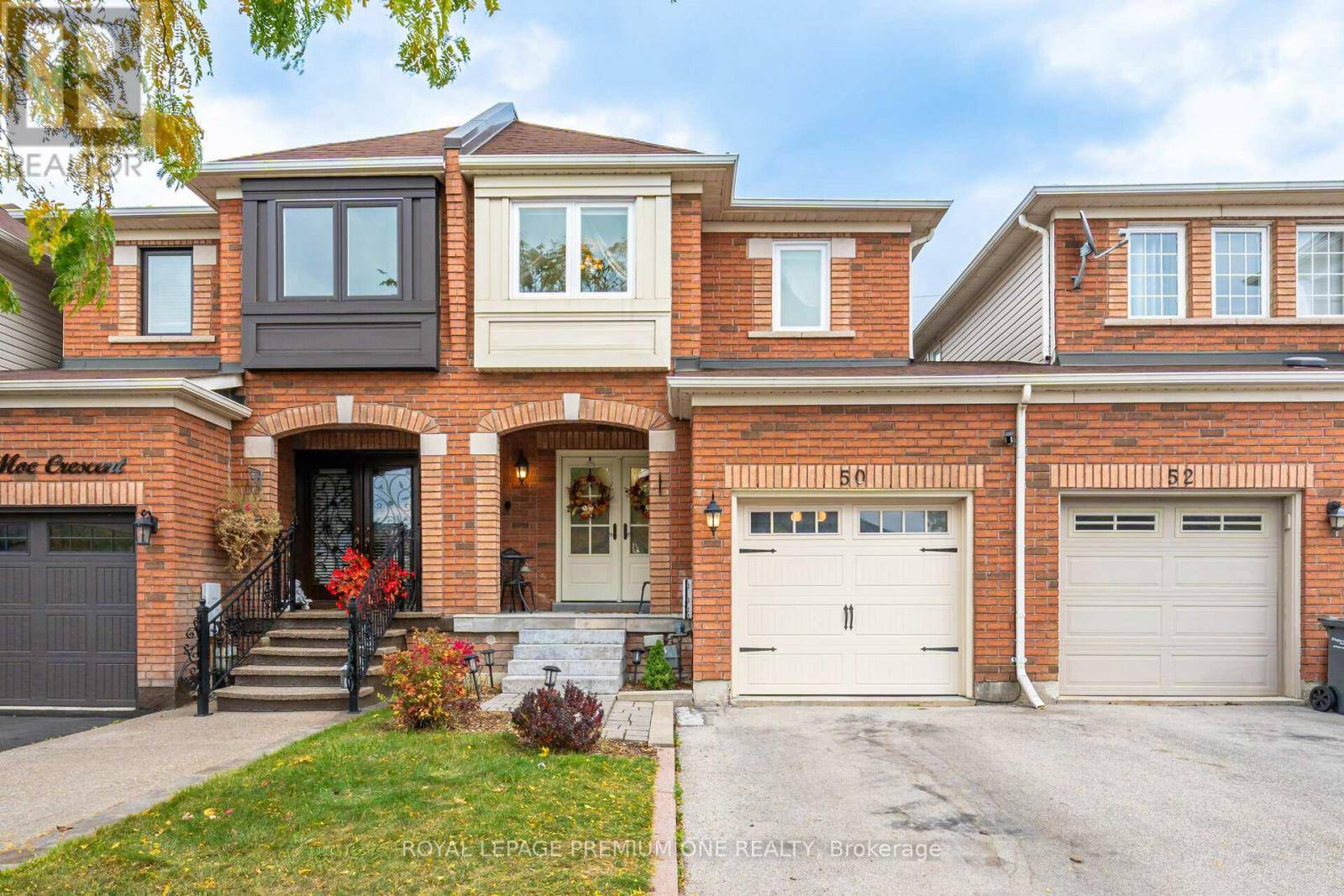 Brampton (bram East), ON L6P1J7,50 BIG MOE CRESCENT