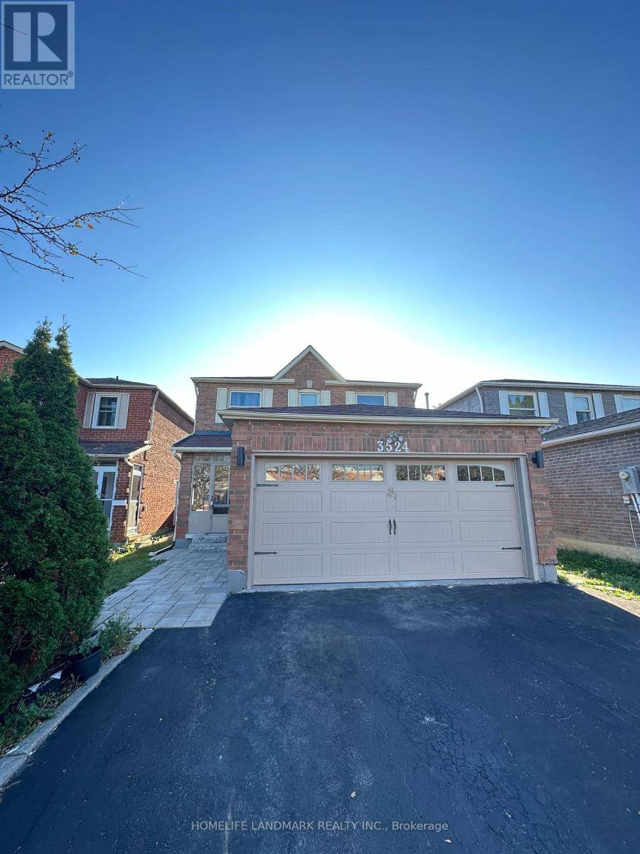 Mississauga (fairview), ON L5B3K9,3524 CROATIA DRIVE