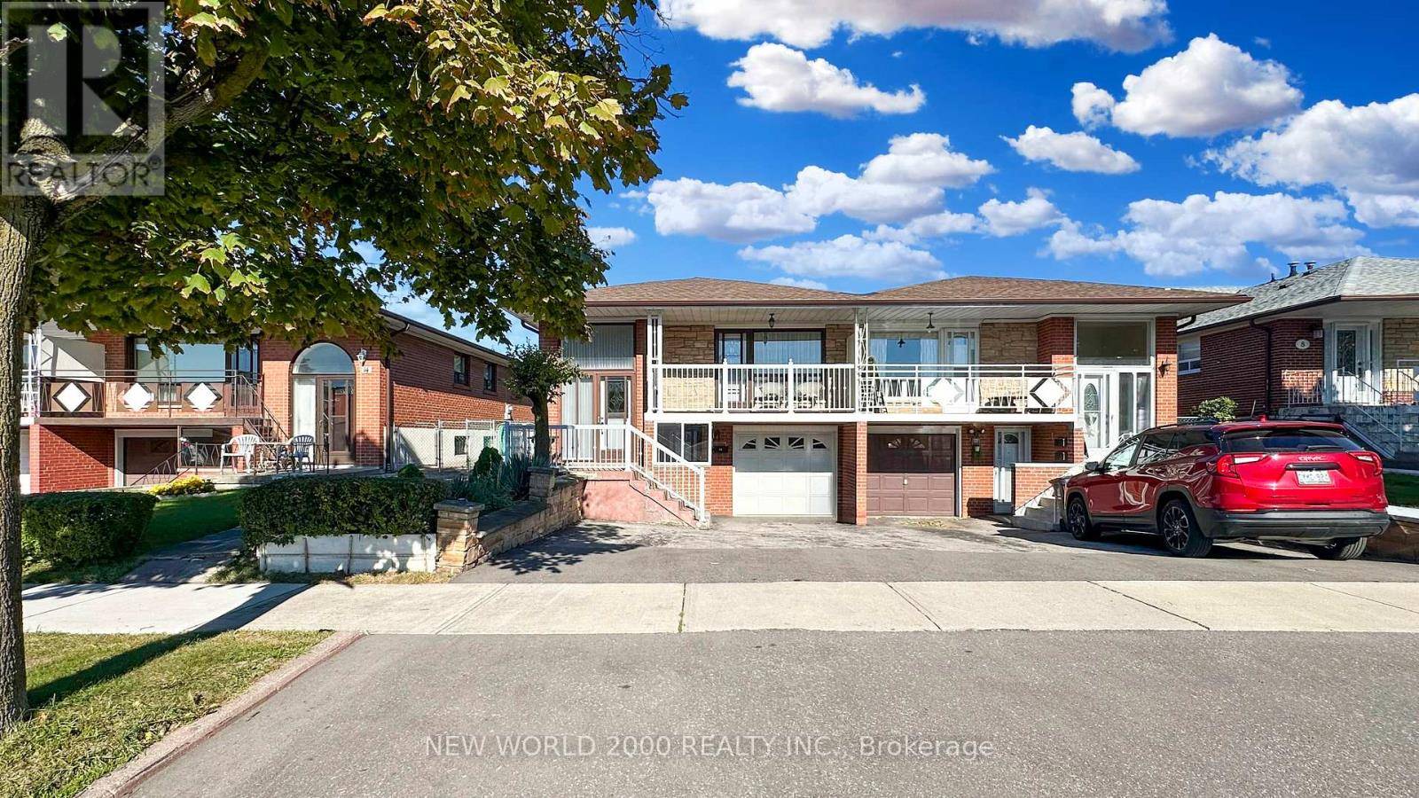 Toronto (glenfield-jane Heights), ON M3N1L2,12 BLANEY CRESCENT