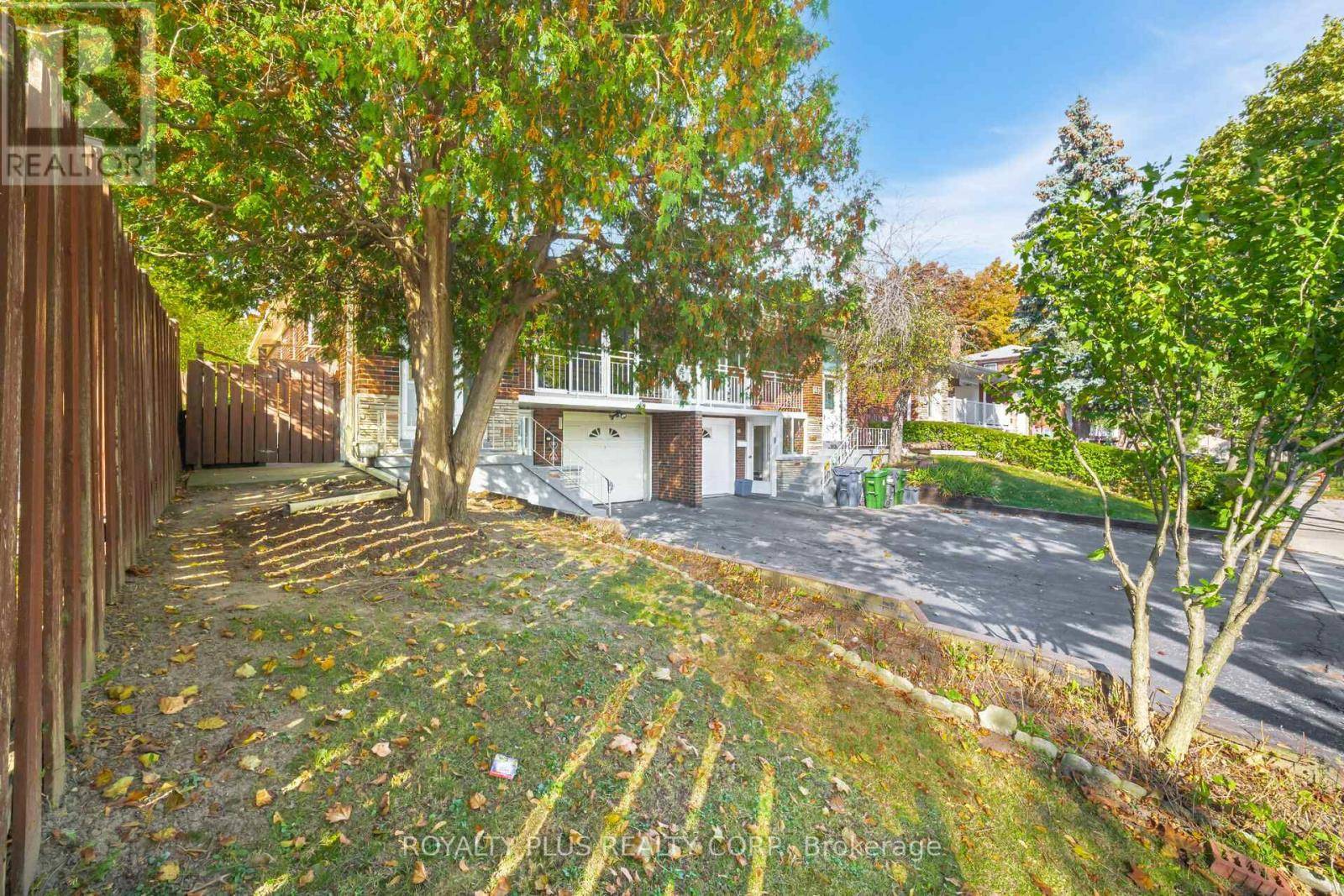 Toronto (glenfield-jane Heights), ON M3N1H9,234 GRANDRAVINE DRIVE N