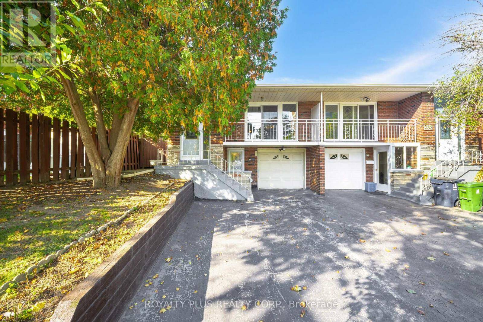 Toronto (glenfield-jane Heights), ON M3N1H9,234 GRANDRAVINE DRIVE N