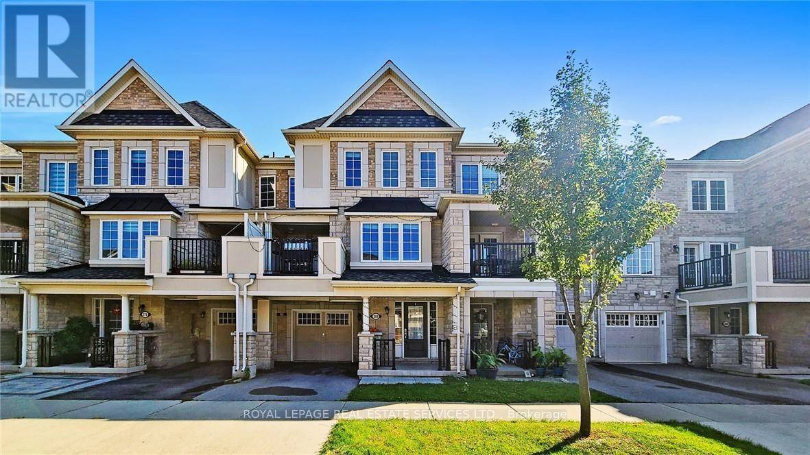 Oakville, ON L6M0V4,280 SARAH CLINE DRIVE