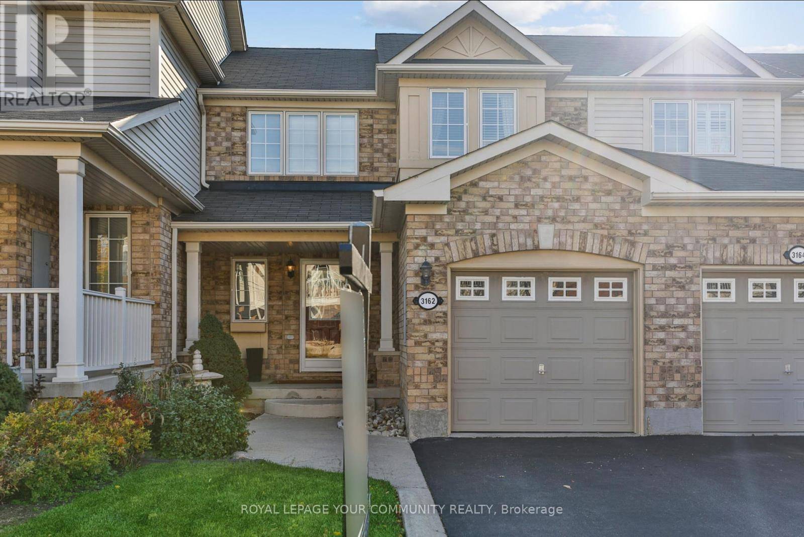 Oakville (palermo West), ON L6M5H8,3162 STORNOWAY CIRCLE