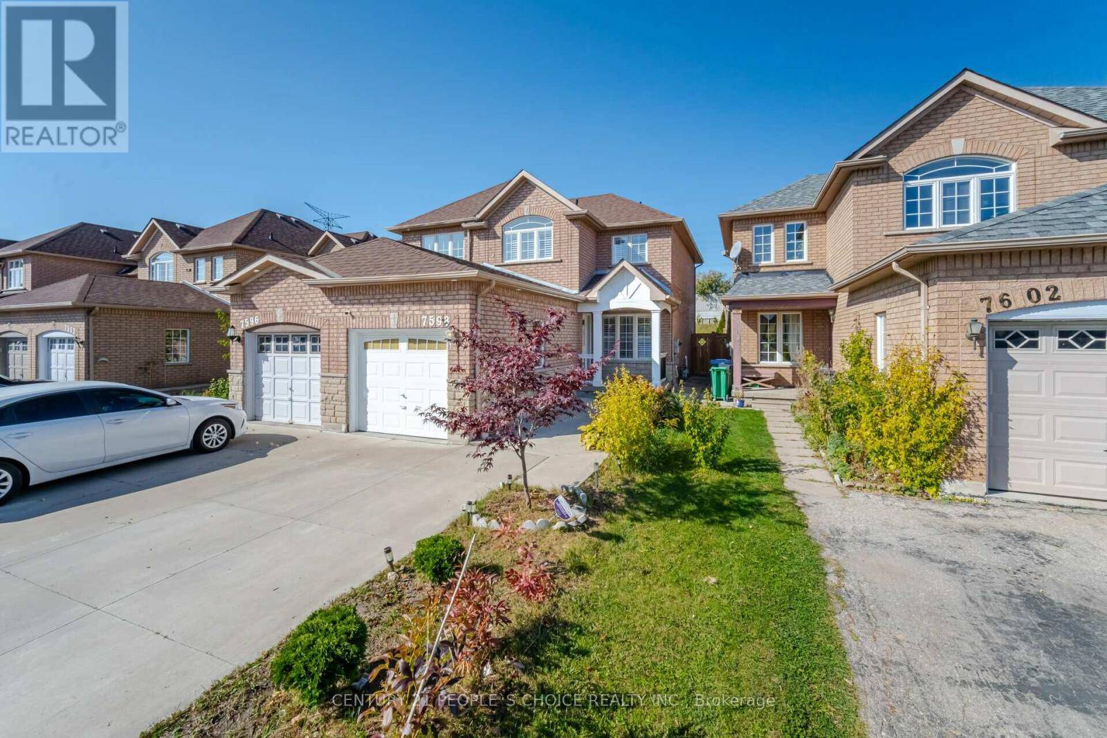 Mississauga (lisgar), ON L5N8A7,7598 BLACK WALNUT TRAIL