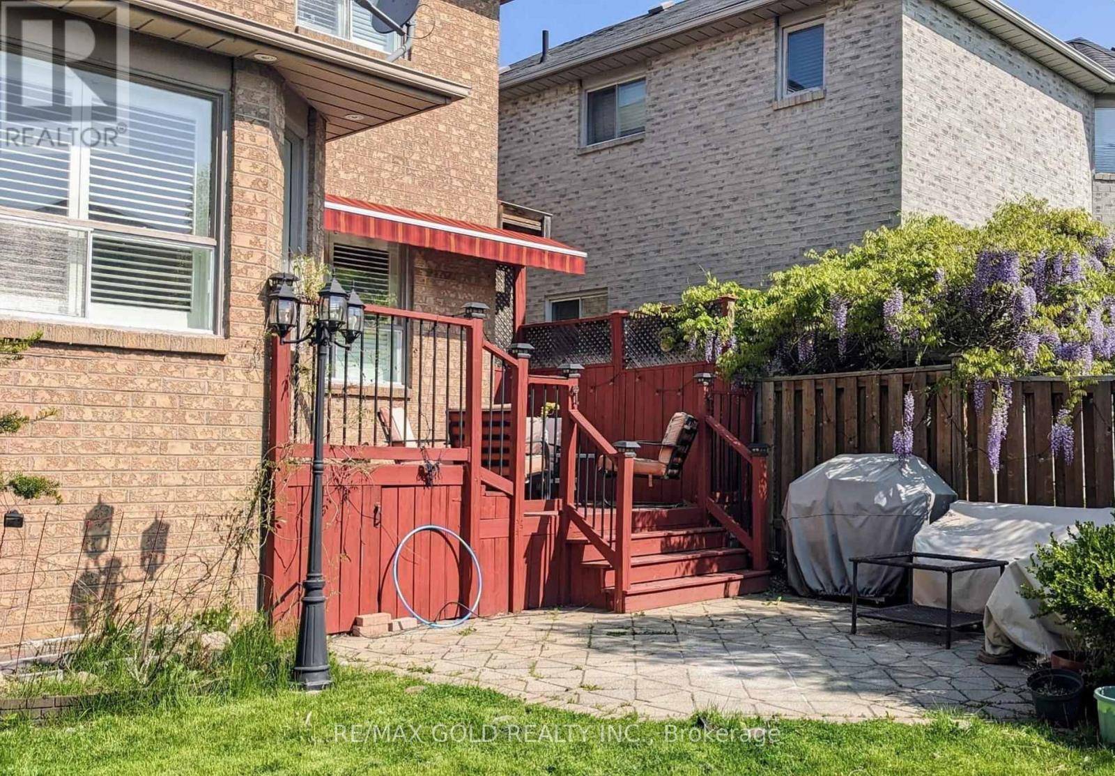 Mississauga (lisgar), ON L5N6W8,3848 PERIWINKLE CRESCENT