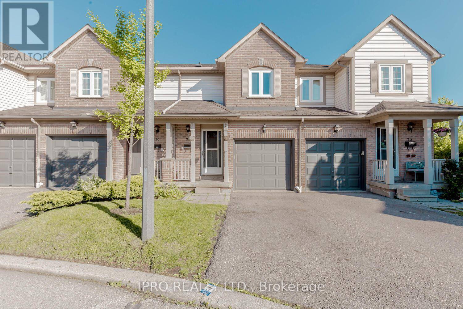 Mississauga (central Erin Mills), ON L5M5Z6,5910 Greensboro DR #92