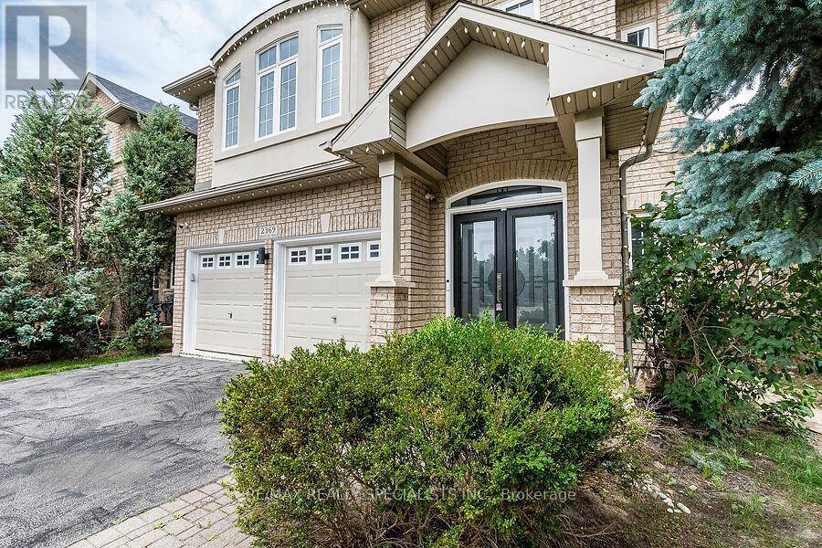 Oakville (west Oak Trails), ON L6M4V5,2369 GRAND OAK TRAIL