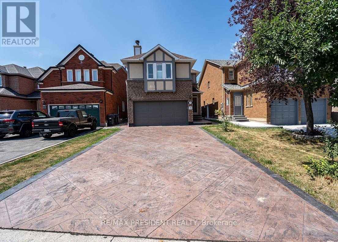 Mississauga (erin Mills), ON L5M5L7,5880 CHORLEY PLACE