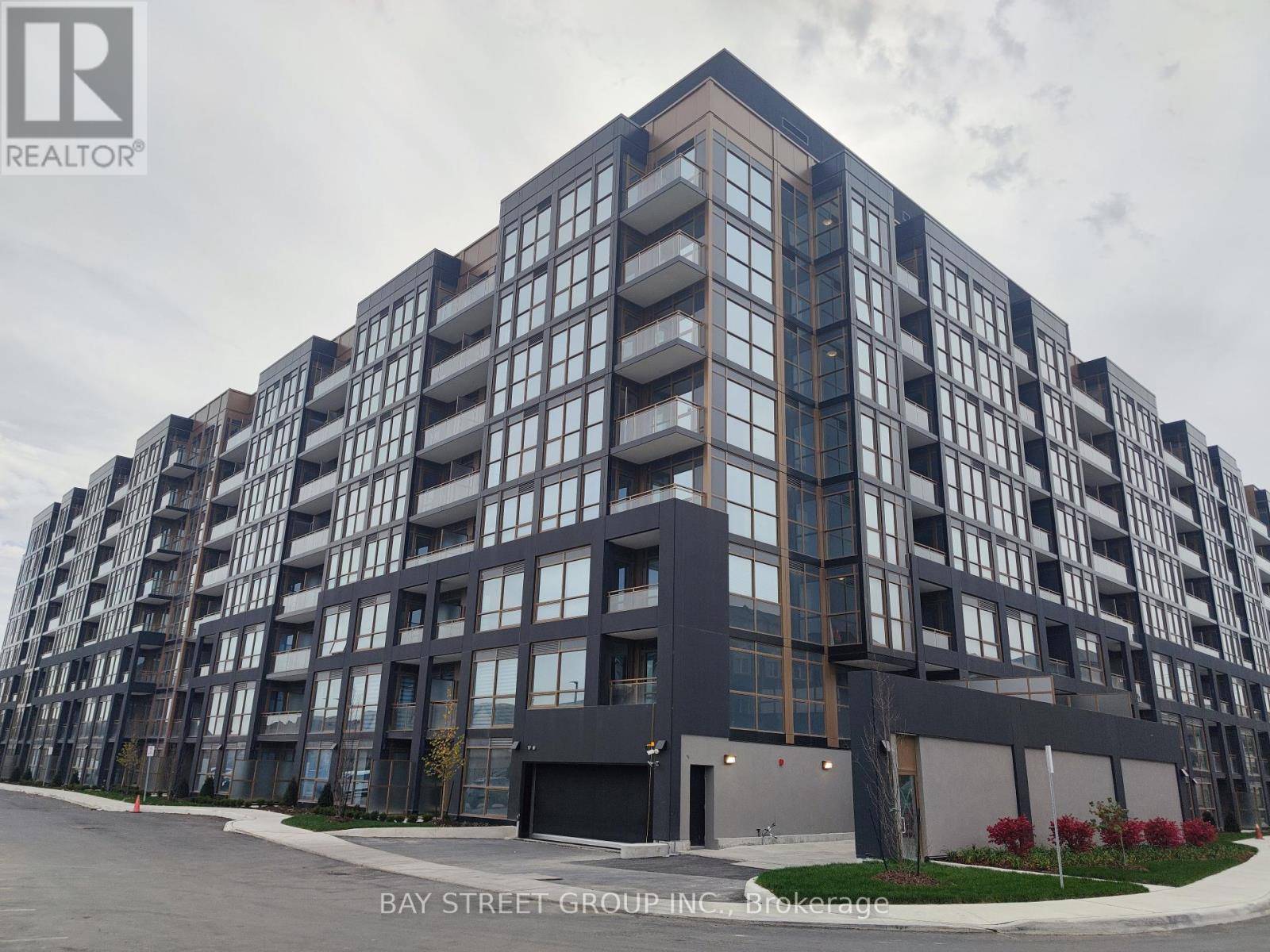 Oakville (west Oak Trails), ON L6M5R6,2343 Khalsa Gate #441