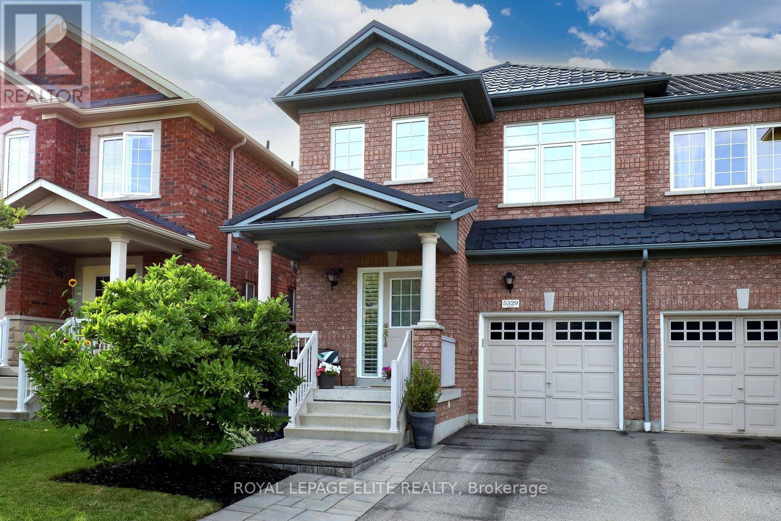 Mississauga (churchill Meadows), ON L5M0H9,5329 ROADSIDE WAY