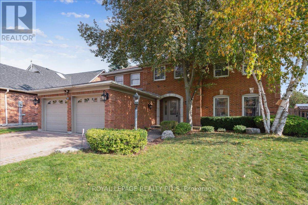 Oakville (glen Abbey), ON L6M1Y4,1413 THISTLEDOWN ROAD