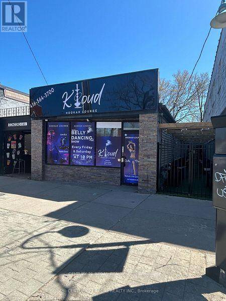 Toronto (long Branch), ON M8W1N2,3409 LAKESHORE BOULEVARD W