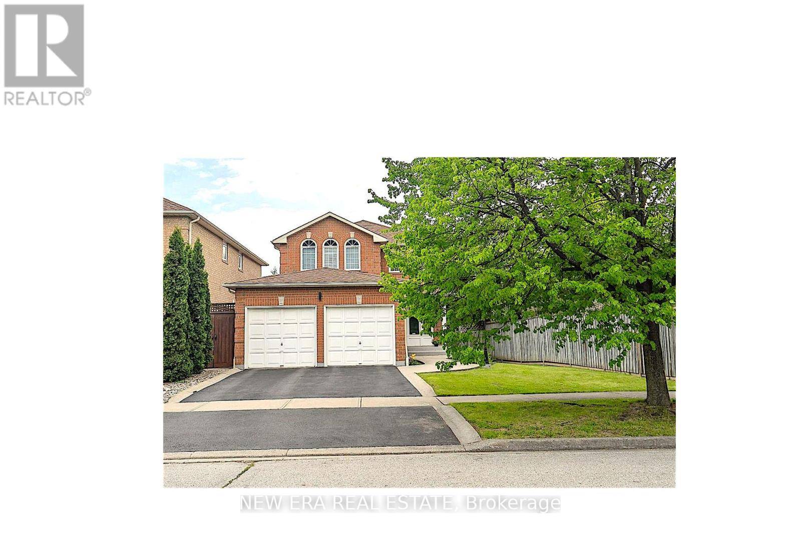 Mississauga (east Credit), ON L5V1V3,5380 FLORAL HILL CRESCENT