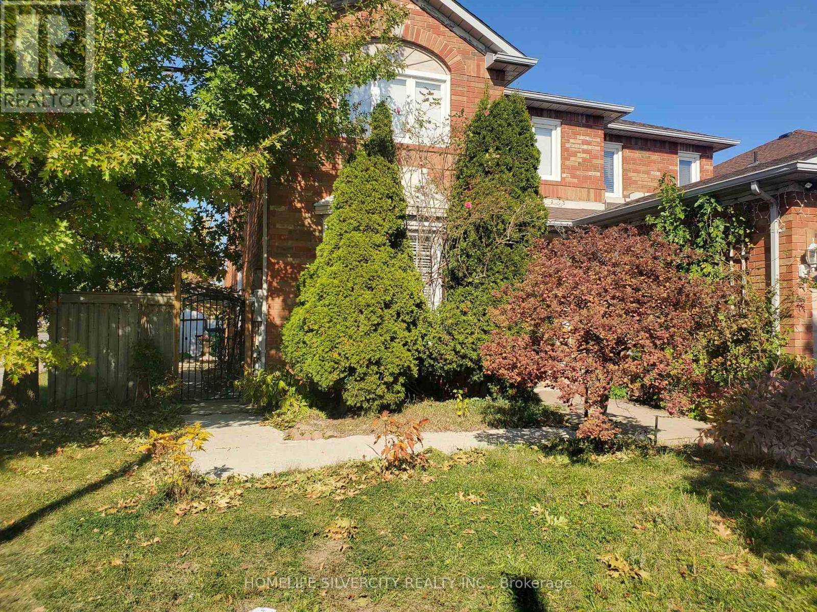 Brampton (sandringham-wellington), ON L6R1L7,700 Peter Robertson BLVD #2#Bsmnt