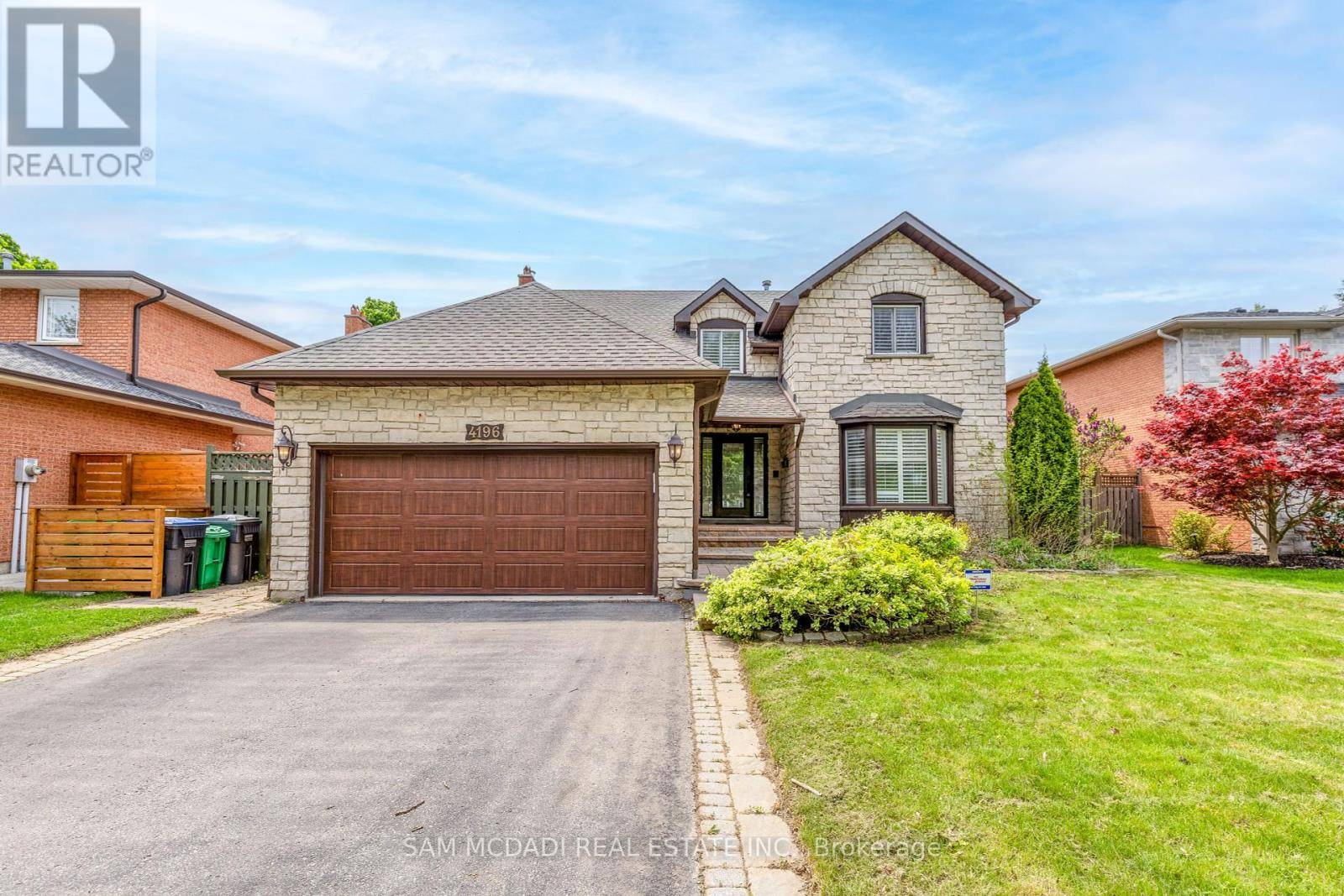 Mississauga (erin Mills), ON L5L3G1,4196 BRIDLEPATH TRAIL