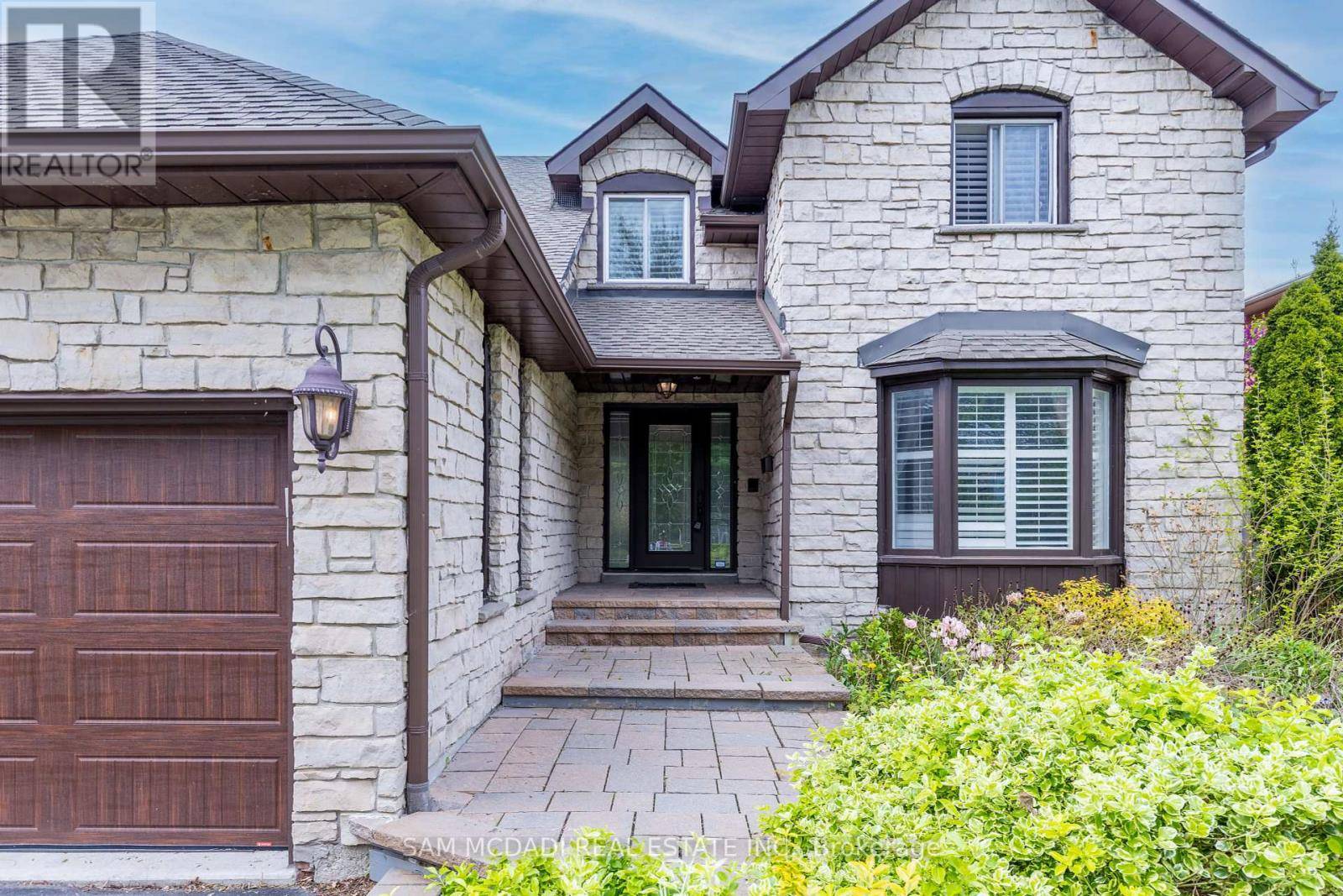 Mississauga (erin Mills), ON L5L3G1,4196 BRIDLEPATH TRAIL