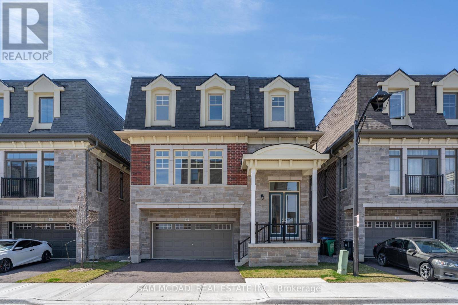 Mississauga (lakeview), ON L4Y0H2,2159 ROYAL GALA CIRCLE