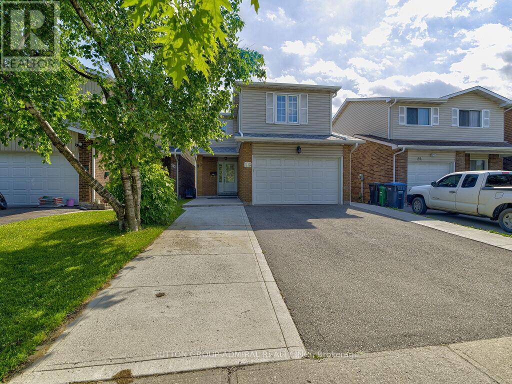 Brampton (madoc), ON L6V3V6,92 SIMMONS BOULEVARD