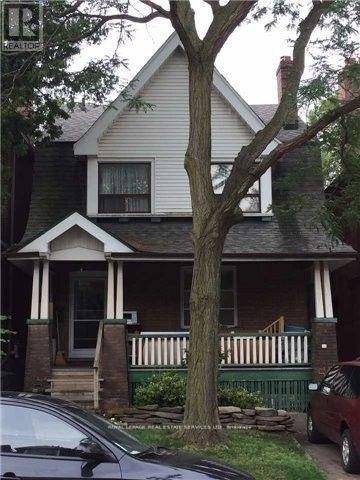 Toronto (roncesvalles), ON M6R1E9,185 Marion ST #Bsmt