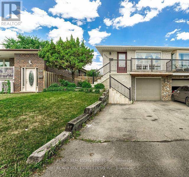 Mississauga (erindale), ON L5C1Z5,3385 Ellengale DR #Lower