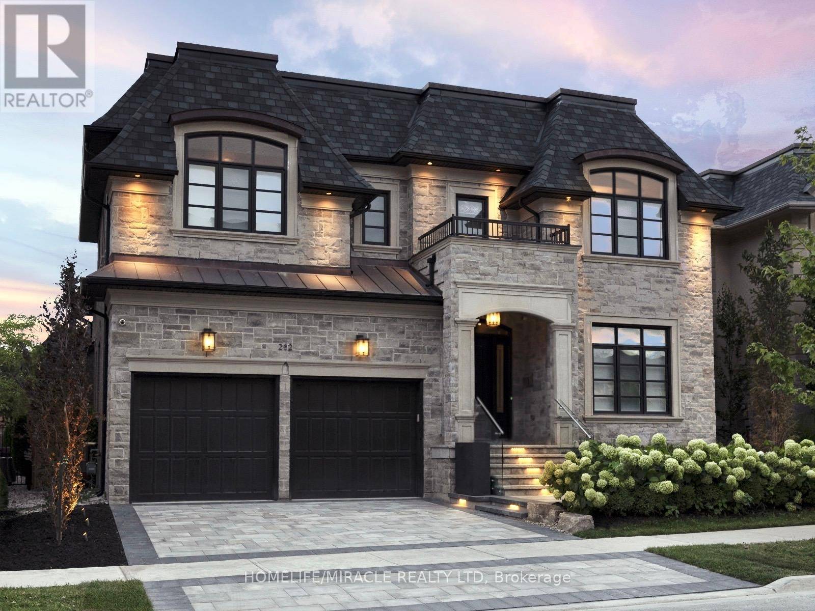 Oakville (old Oakville), ON L6K0G9,282 TUDOR AVENUE