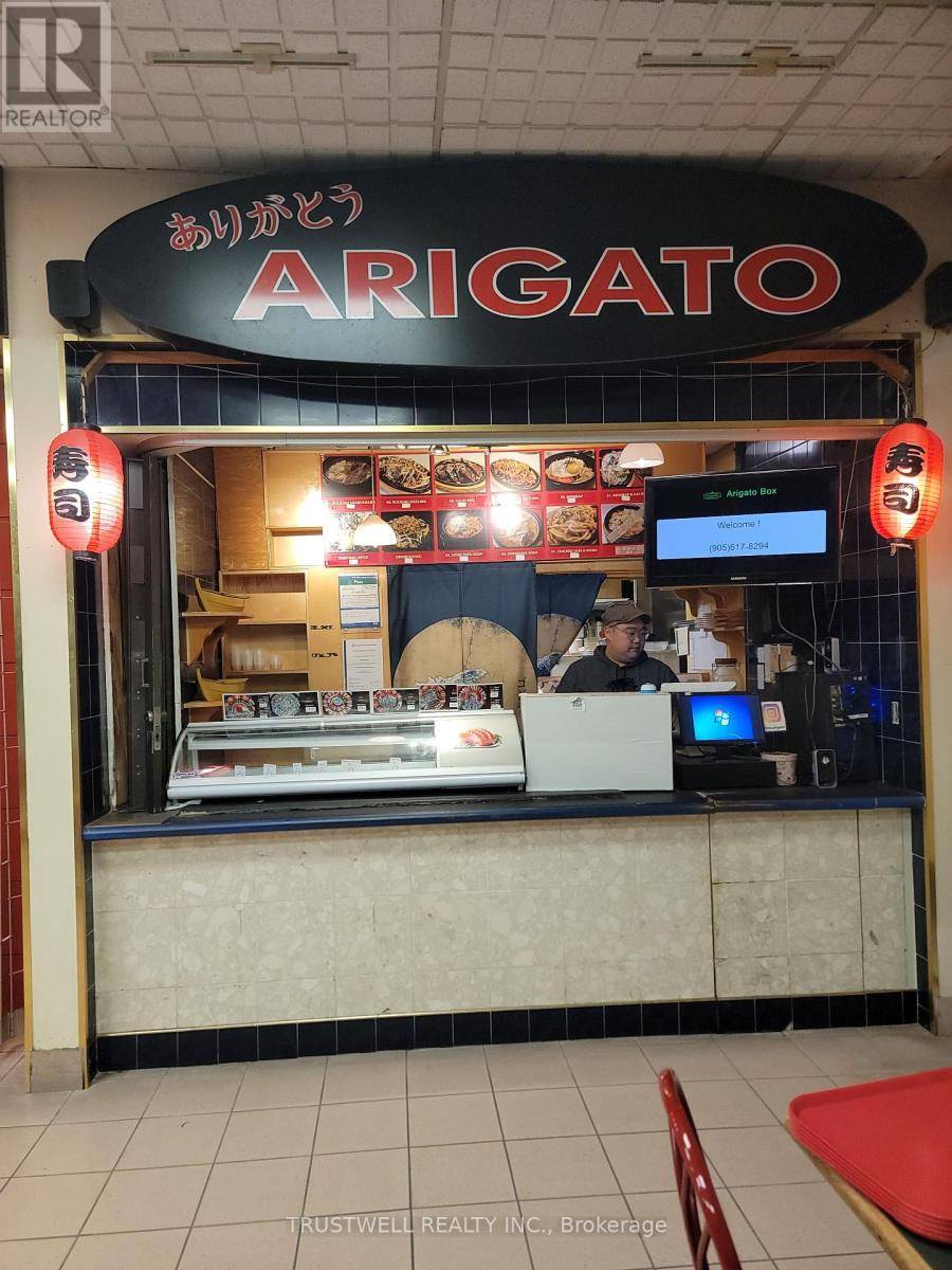 Mississauga (northeast), ON L4W5G6,1550 South Gateway RD #1A
