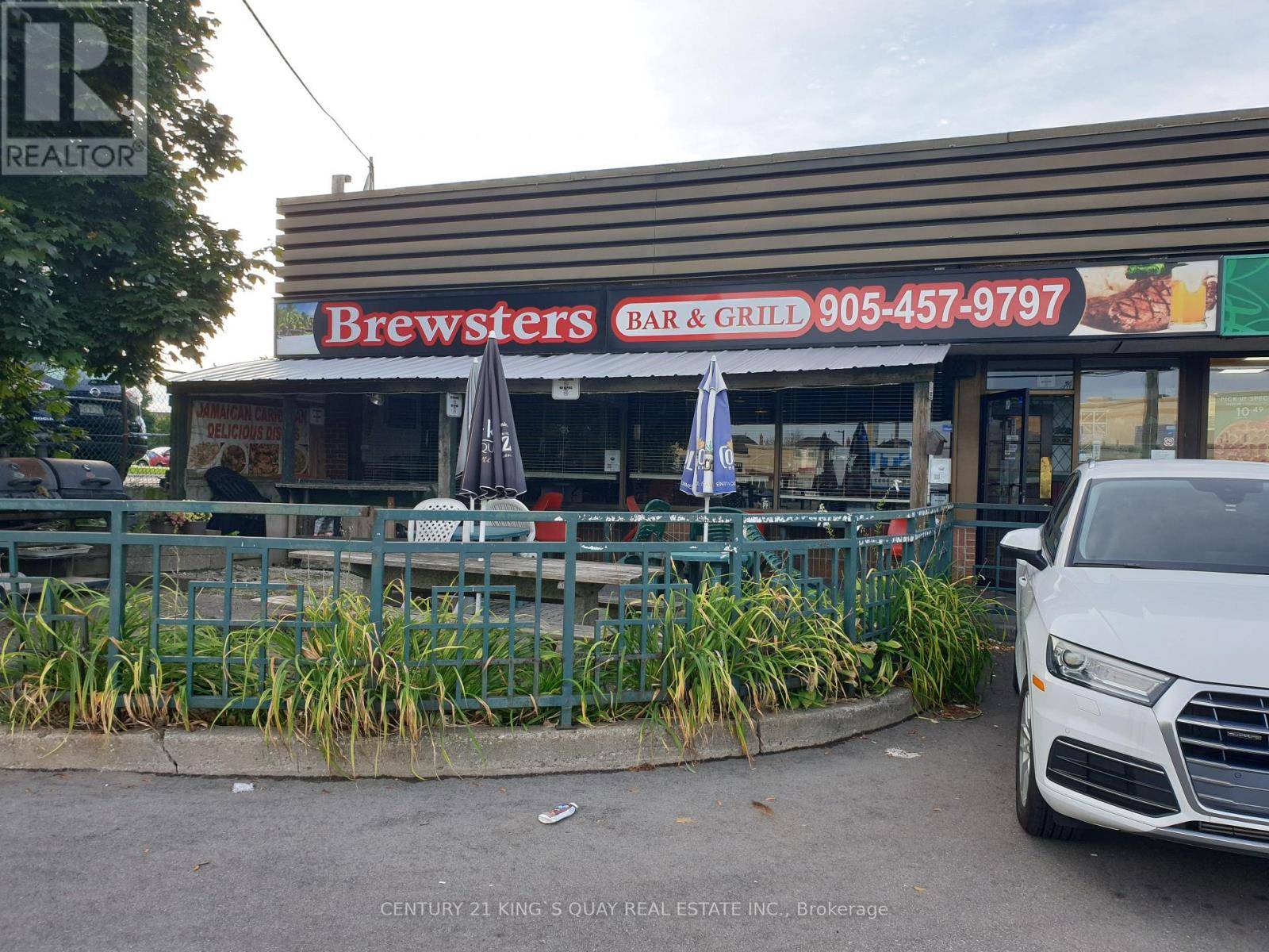 Brampton (brampton East), ON L6W3R2,400 Steeles AVE East #1