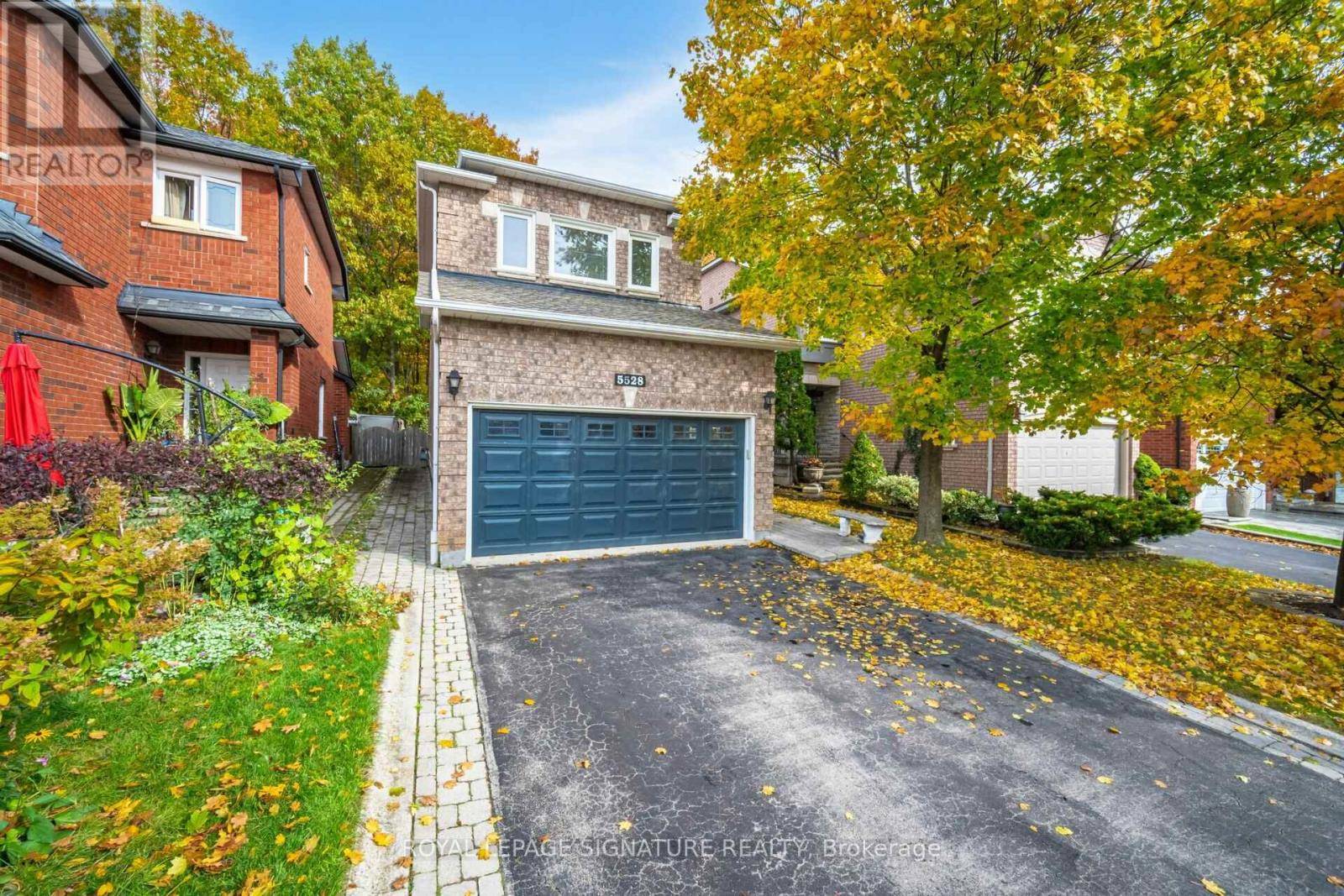 Mississauga (hurontario), ON L4Z3T9,5528 WOODCHASE CRESCENT