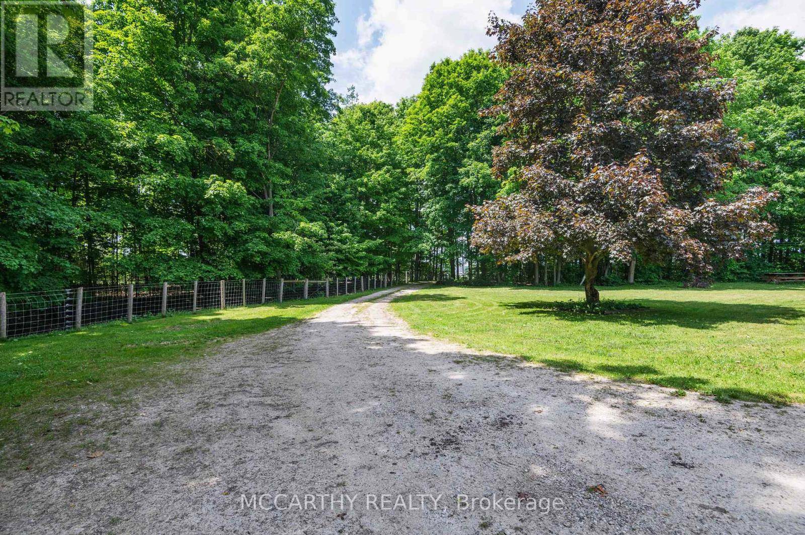 Grey Highlands, ON N0C1E0,346244 4TH CONCESSION B