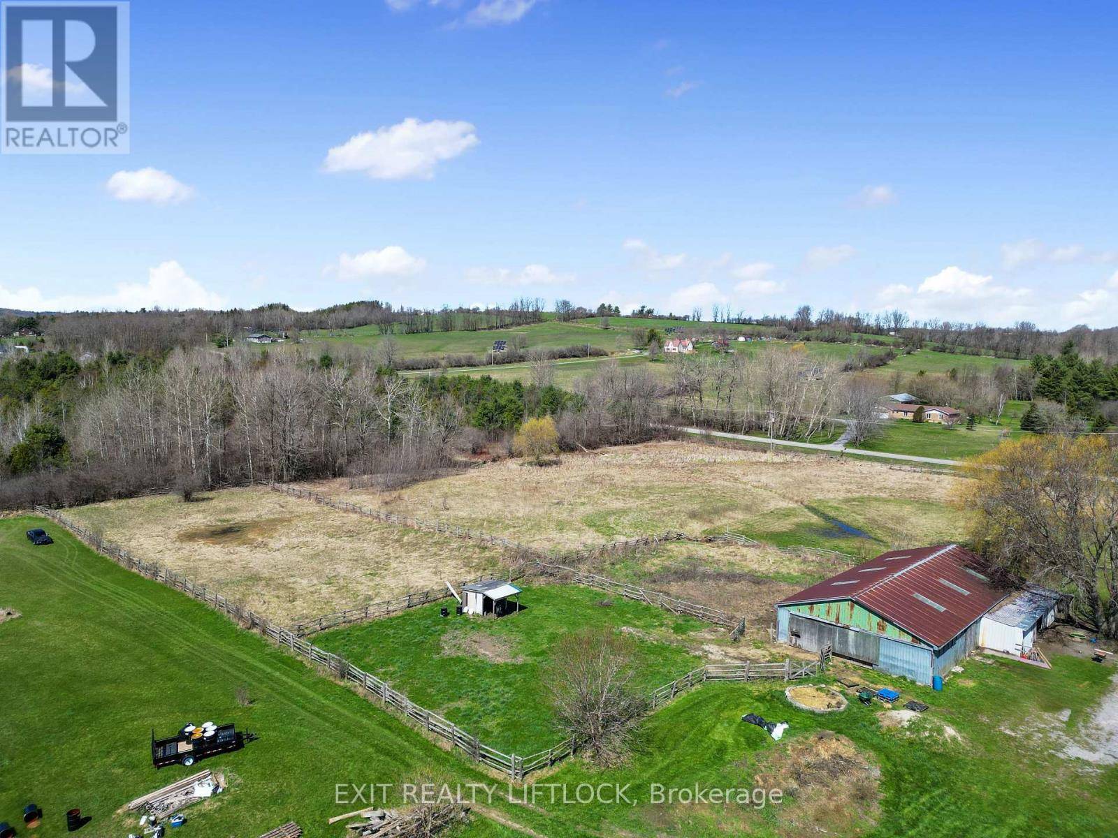 Alnwick/haldimand (grafton), ON K0K2G0,3551 SHELTER VALLEY ROAD