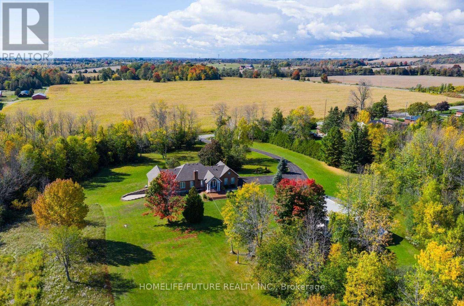 Cobourg, ON K9A4J8,1497 PENTECOSTAL ROAD