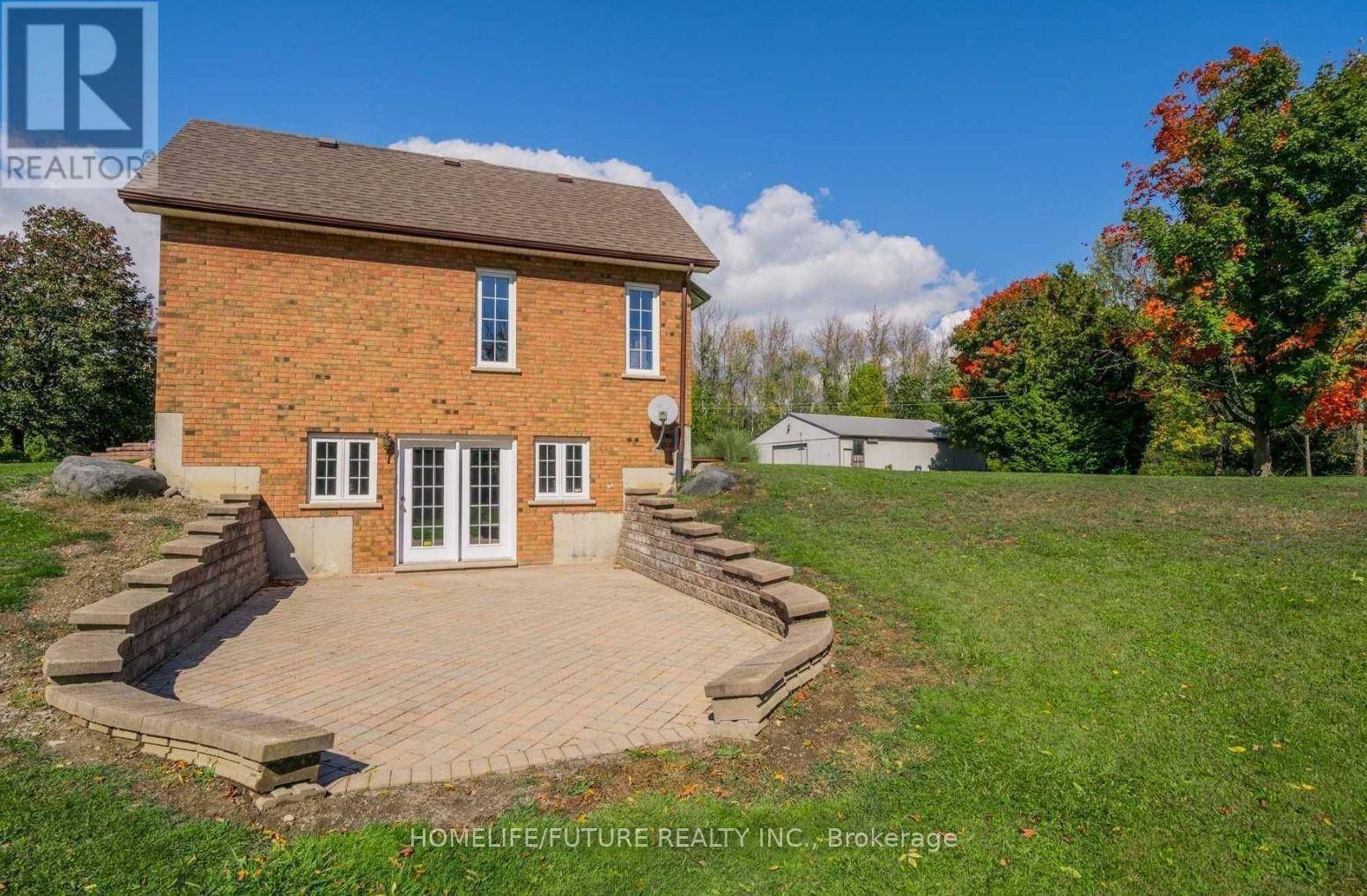 Cobourg, ON K9A4J8,1497 PENTECOSTAL ROAD