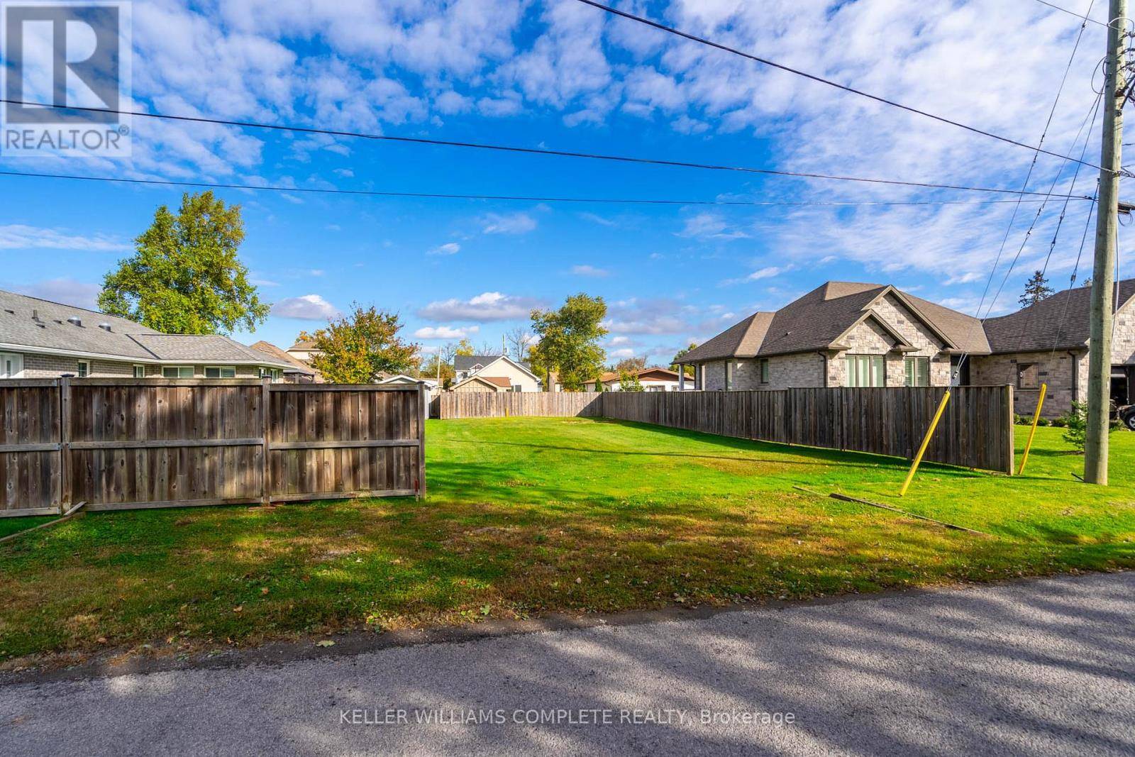 Thorold, ON L0S1K0,24 SOUTH MAIN STREET