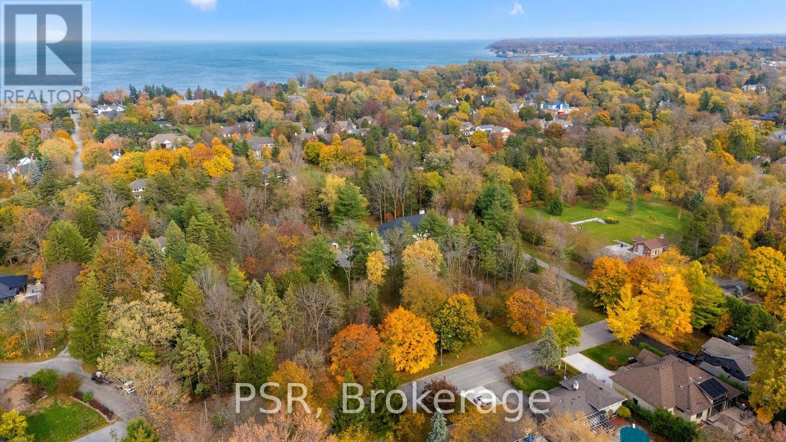 Niagara-on-the-lake, ON L0S1J0,455 William ST #Lot 1