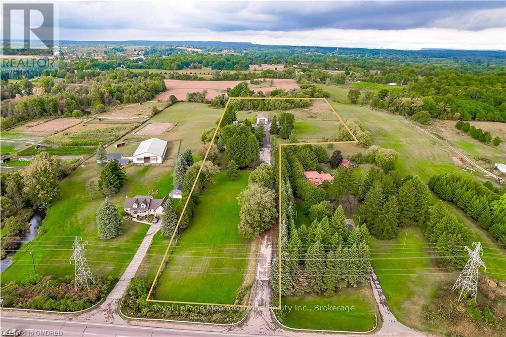 Hamilton, ON L8N2Z7,1602 HIGHWAY 6 N