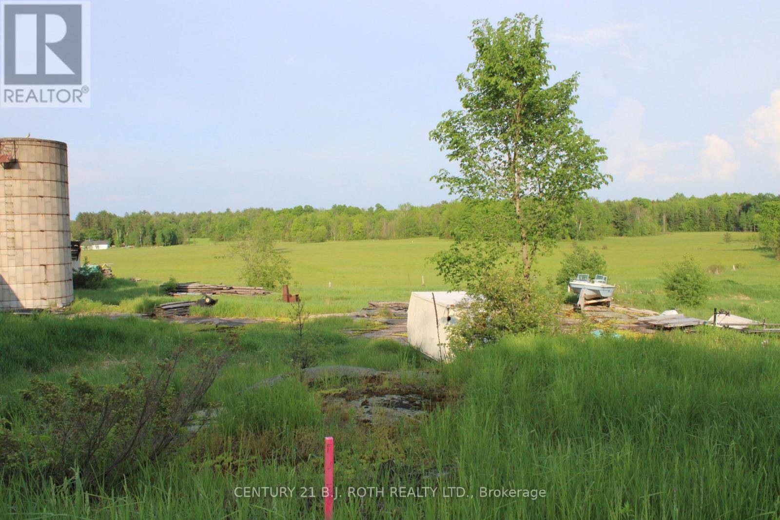 Gravenhurst (morrison), ON P0E1G0,1521 Kilworthy RD #LOT 4